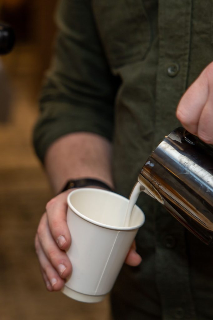Event Packages by Flatlanders Coffee