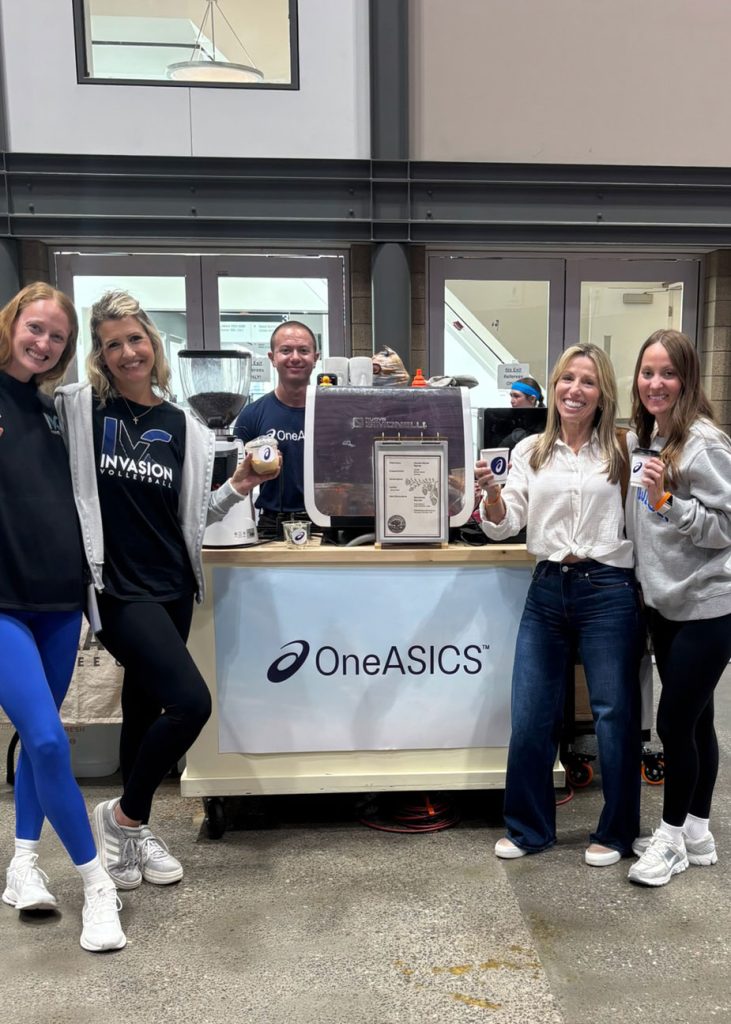 Corporate Events with Flatlanders Coffee